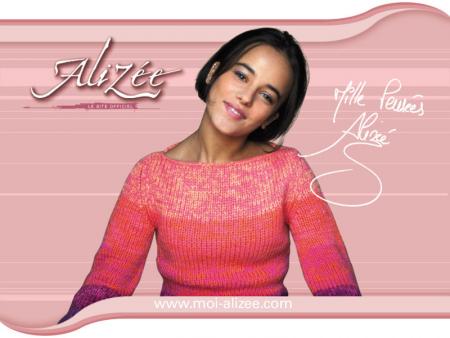 aliz&eacute;e