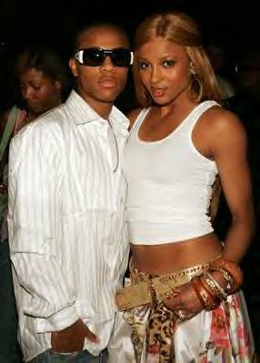 ciara et bow wow
