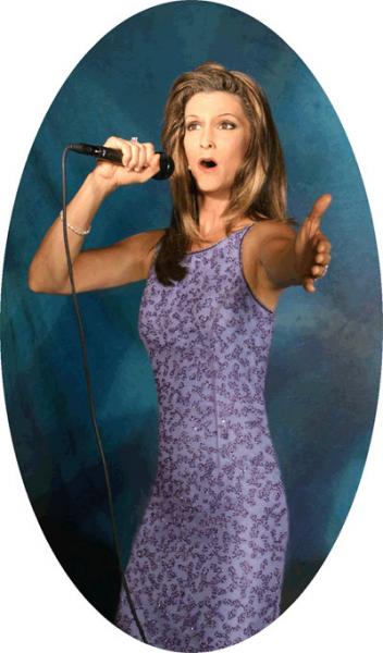Celine Dion